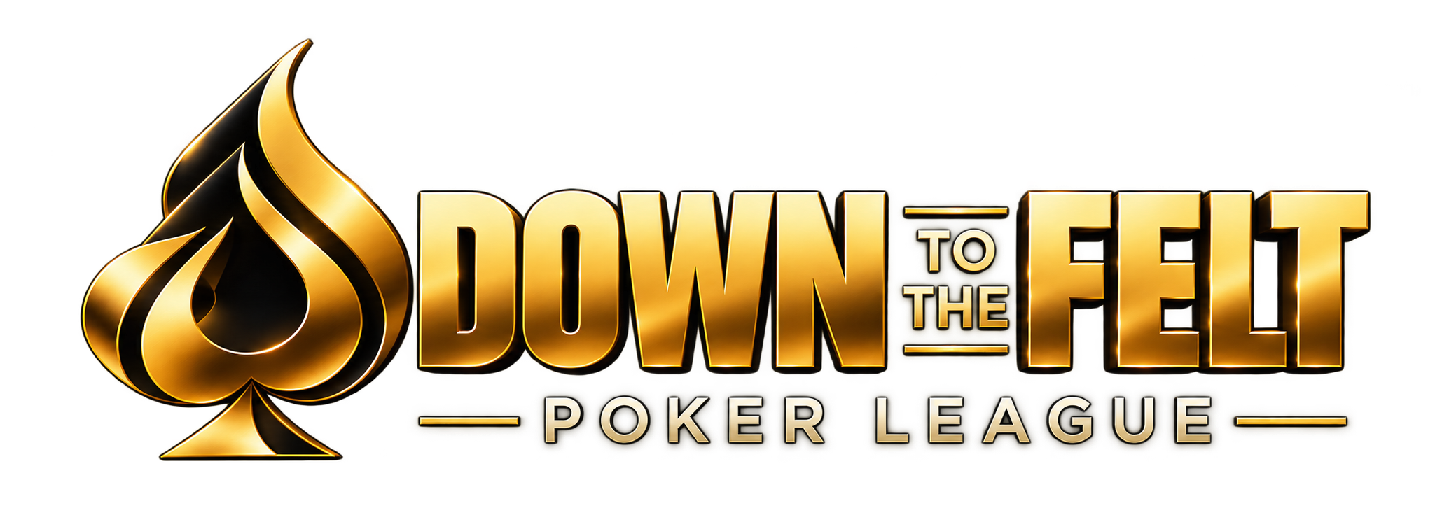 Down to the Felt Poker League